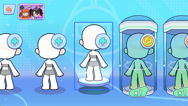 奇妙創(chuàng)意世界