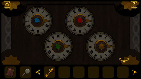 遺忘之丘第三軸心