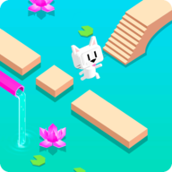 無盡湖泊(Endless Lake)