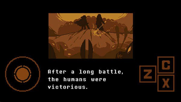 全然不信漢化版