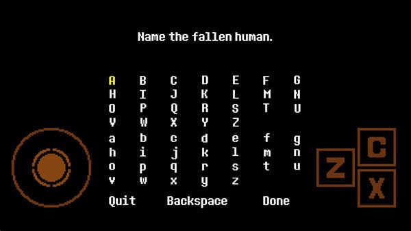 全然不信漢化版