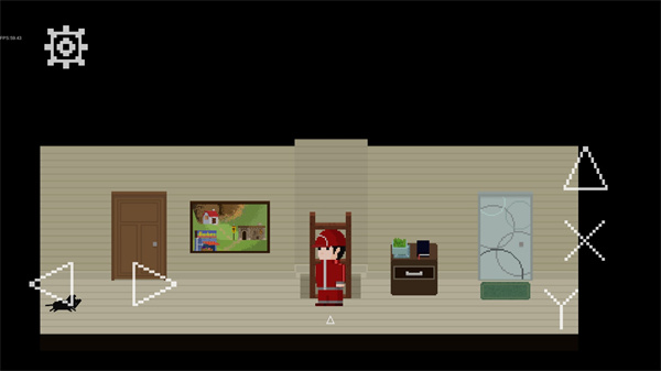 詭居小鎮(zhèn)手游正式版