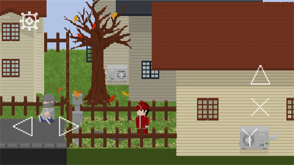 詭居小鎮(zhèn)手游正式版