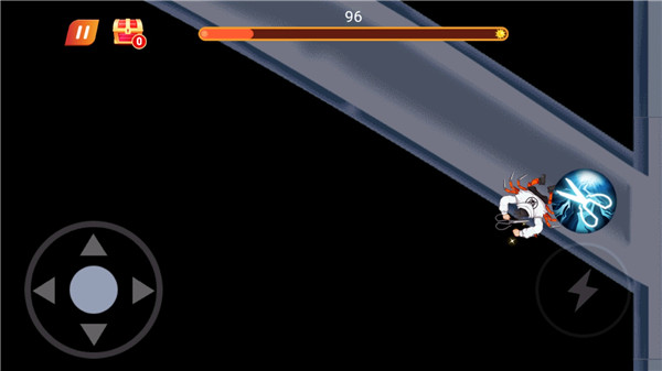 最強(qiáng)大螃蟹