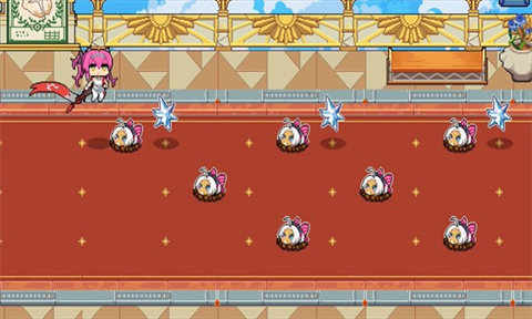 鳴潮跑酷手機(jī)版