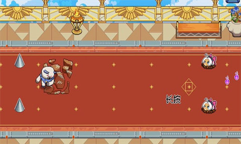 鳴潮跑酷手機(jī)版