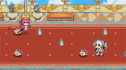 鳴潮跑酷手機(jī)版