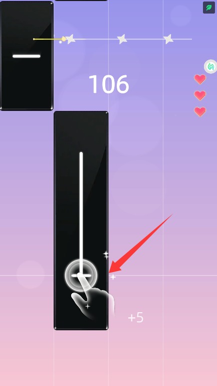 指尖音樂(lè)律動(dòng)