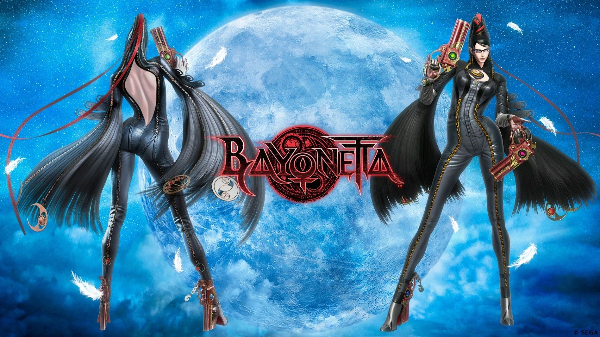 獵天使魔女系列游戲合集-獵天使魔女系列游戲大全-獵天使魔女系列游戲下載