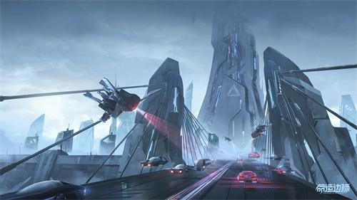 命運邊際九游版