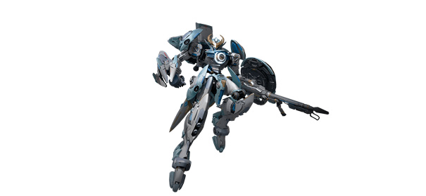 解限機(jī)手游最新版