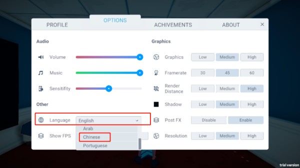 joblessLife手游漢化版
