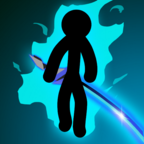 史詩火柴人戰(zhàn)爭中文免廣告版