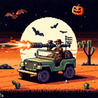 豺狼小隊(Jackal Squad)