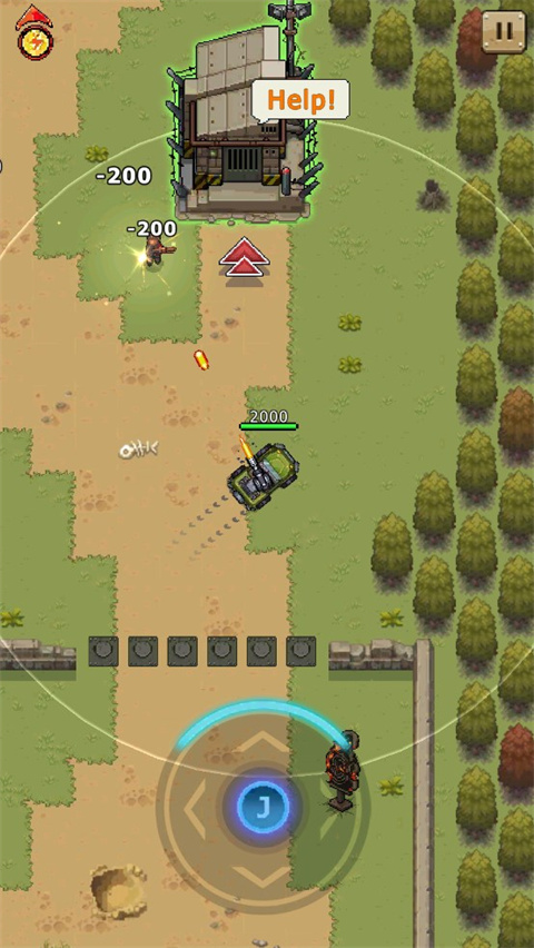 豺狼小隊(Jackal Squad)