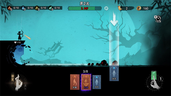 遺棄之地手游漢化版