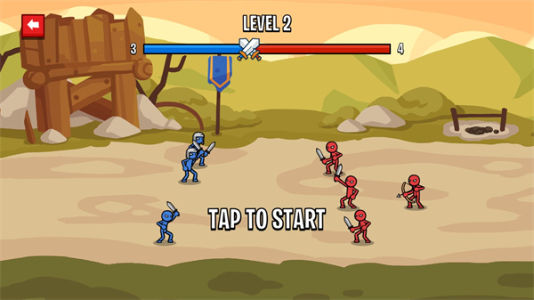 堅(jiān)持戰(zhàn)斗2中文版