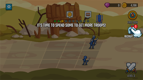 堅(jiān)持戰(zhàn)斗2中文版