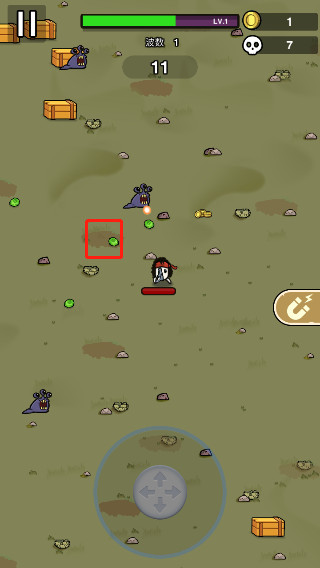 蛋蛋突擊隊(duì)