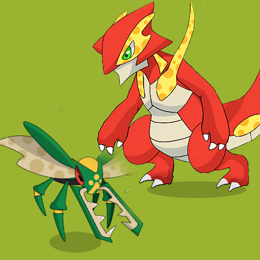 精靈養(yǎng)成計(jì)劃