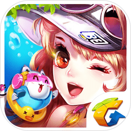 天天飛車(chē)官方正版