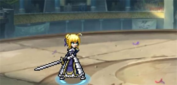 像素火影忍者全人物版