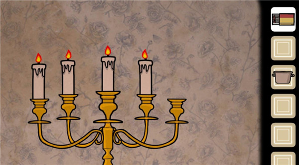 內(nèi)在昔日手游最新完整版