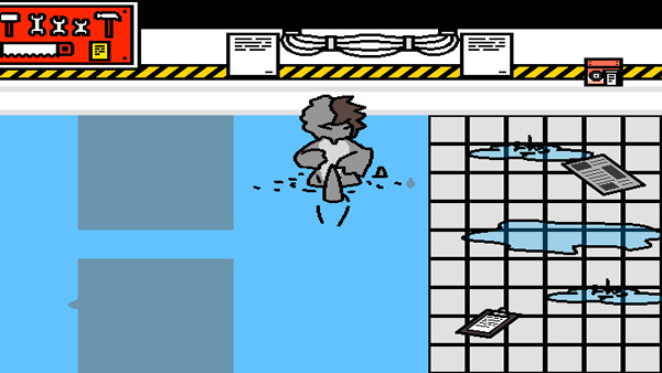 獸化實(shí)驗(yàn)室正式版