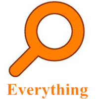 Everything下載|Everything最快的文件搜索工具 v1.4.1.9綠色版