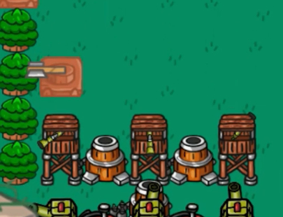 幸存者要塞無限資源版