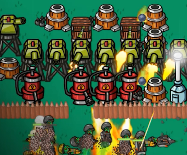 幸存者要塞無限資源版