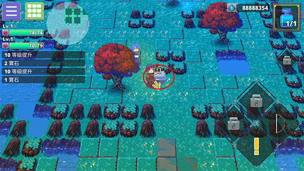 迷宮傳說2(Labyrinth Legend II)