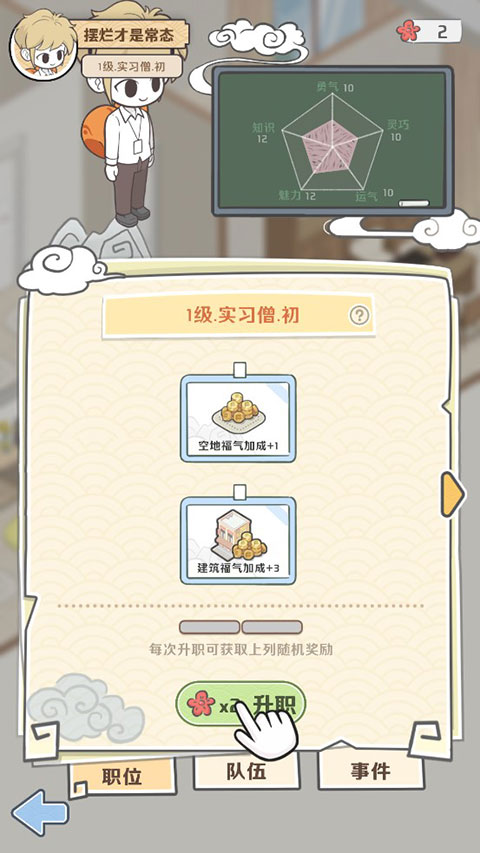 非人哉王牌員工