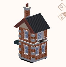 我愛(ài)拼模型