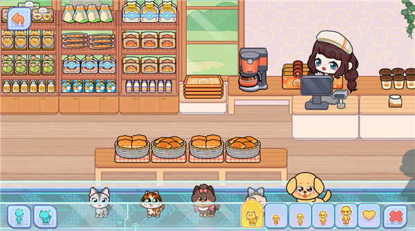 創(chuàng)意世界