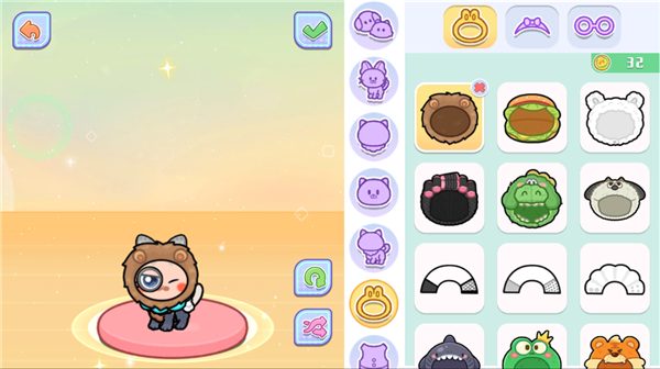 創(chuàng)意世界