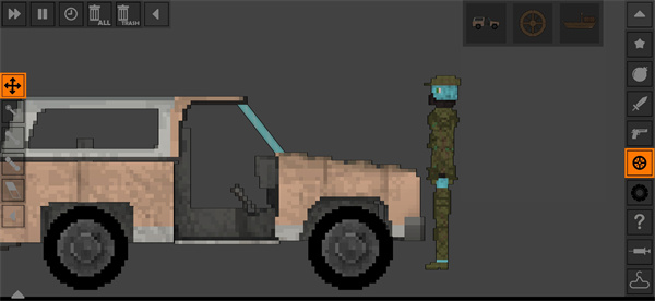 制造者游樂(lè)場(chǎng)