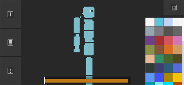 制造者游樂(lè)場(chǎng)