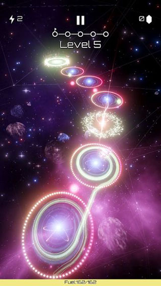 流浪太空手游正式版