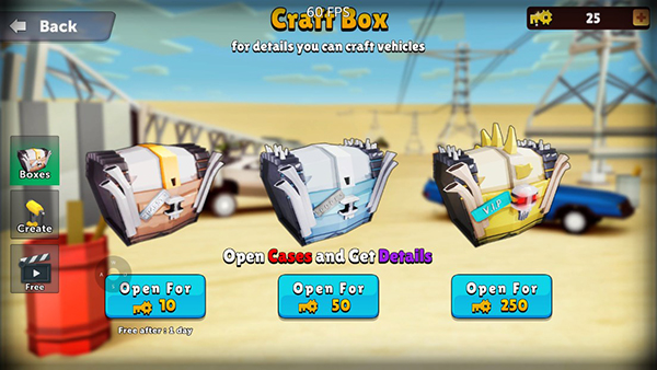 簡(jiǎn)單的沙盒2