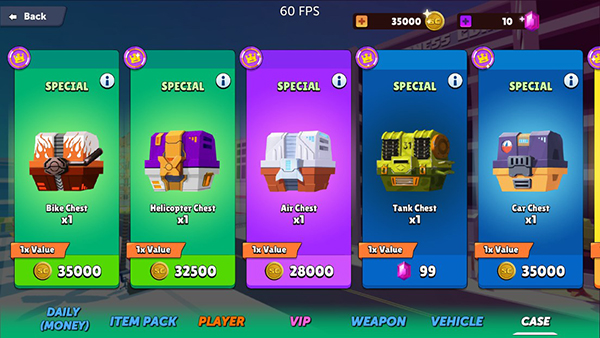 簡(jiǎn)單的沙盒2