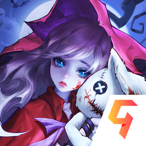 女武神戰(zhàn)紀(jì)