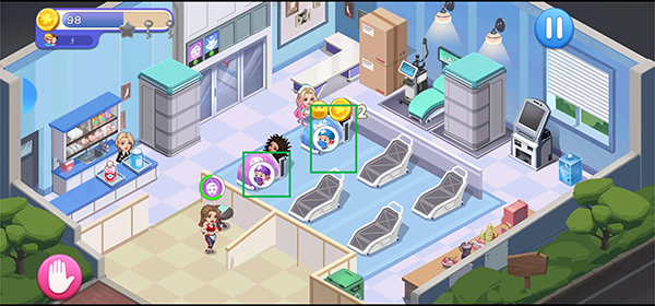 淺淺女王夢(mèng)