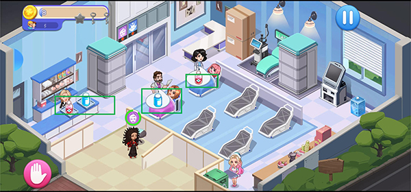 淺淺女王夢(mèng)