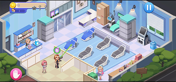 淺淺女王夢(mèng)