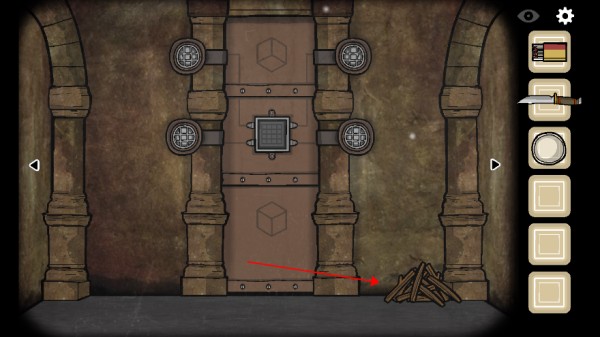 逃離方塊洞穴中文正版