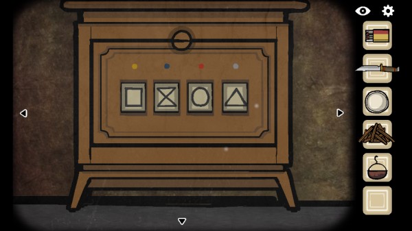 逃離方塊洞穴中文正版