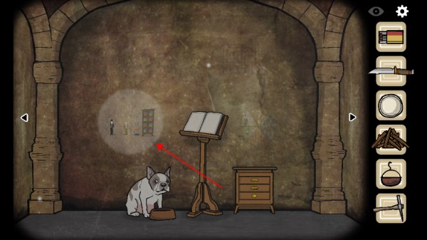 逃離方塊洞穴中文正版