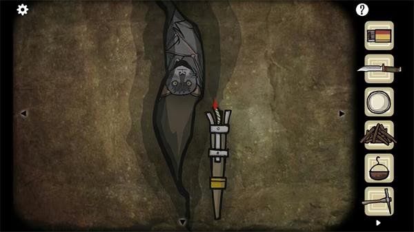 逃離方塊洞穴中文正版