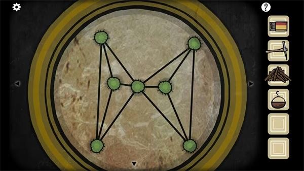 逃離方塊洞穴中文正版